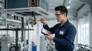 Dịch vụ cho thuê nhân sự kỹ thuật