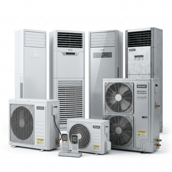 Điều hoà tủ đứng