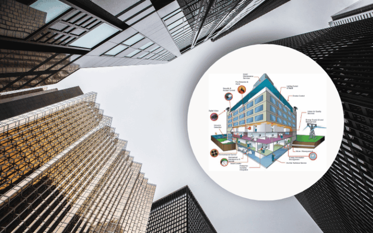 Hệ thống BMS là gì