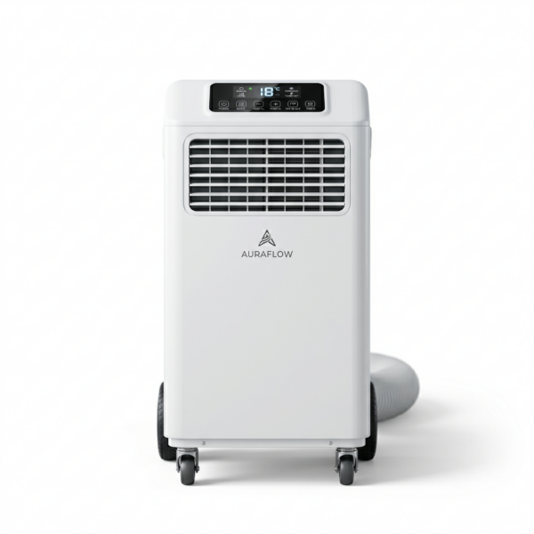 Cho thuê máy điều hoà di động