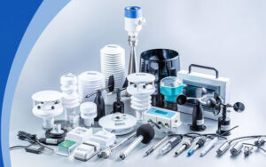 Cảm biến IOT là gì