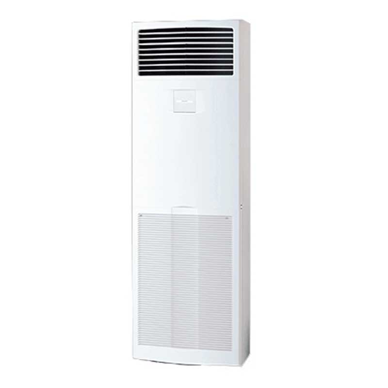 Máy điều hoà tủ đứng 50000BTU - 200000BTU - Ảnh 3