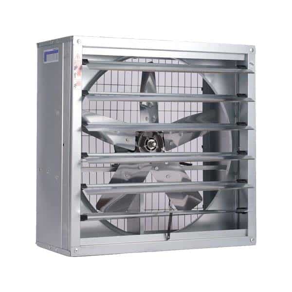 Quạt hút gió công nghiệp